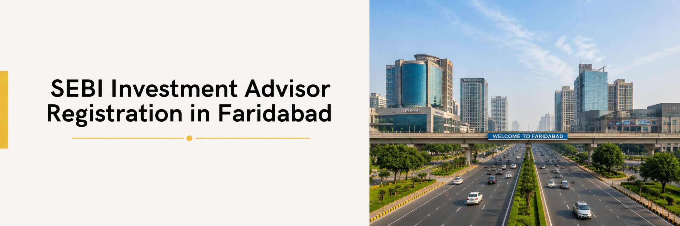 Investment Advisors Registration